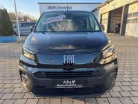Neu Fiat Doblò 102 PS (75 kW) 2025 Cinema schwarz Van / Kleinbus
