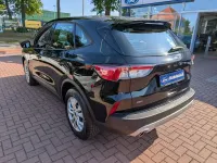Usata Ford Kuga Cool & Connect 150 CV (110 kW) 2022 Nero SUV