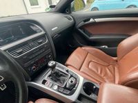 gebraucht Audi A5 3.0 TDI sline Quattro - Steuerkette defekt