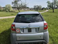 Usata Aixam Coupe 2013 Grigio Coupé