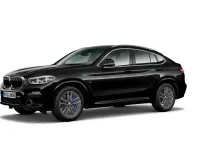 Gebraucht BMW X4 Efficient Dynamics 265 PS (194 kW) 2026 SUV