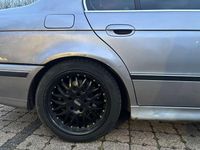 Gebraucht BMW 520 150 PS (110 kW) 1997 Limousine