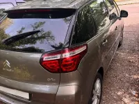 Gebraucht Citroën C4 Picasso 150 PS (110 kW) 2011 Grau Van / Kleinbus
