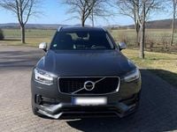 Gebraucht Volvo XC90 235 PS (172 kW) 2019 Grau SUV