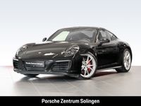 Gebraucht Porsche 911 Carrera 4S 420 PS (308 kW) 2016 Schwarz Coupé