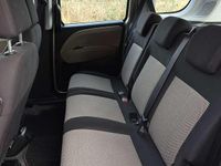 Gebraucht Opel Combo S 135 PS (99 kW) 2014 Bronze Van / Kleinbus