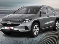 Gebraucht Mercedes EQA350 Progressive 214 kW (292 PS) 2024 Grau SUV