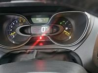 Gebraucht Renault Clio IV 118 PS (86 kW) 2015 Braun Limousine