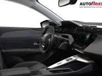 Neu Peugeot 308 Allure 131 PS (96 kW) 2026 Okenit weiß metallic Limousine