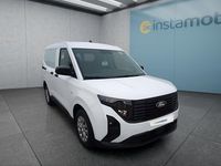 Neu Ford Transit 101 PS (74 kW) 2025 Weiß Limousine