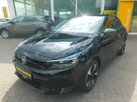 Neu Opel Corsa-e 100 kW (136 PS) 2026 Schwarz Kleinwagen
