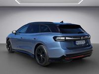 Gebraucht VW ID.7 Pro 210 kW (286 PS) 2026 Blau Kombi