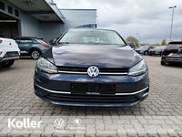 Gebraucht VW Golf VII 116 PS (85 kW) 2020 Grau Limousine