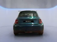 Neu Fiat 500 65 PS (47 kW) 2026 Grün Limousine