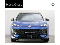 Gebraucht VW T-Roc R-line 150 PS (110 kW) 2025 Blau SUV