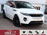 Gebraucht Land Rover Range Rover evoque SE 190 PS (139 kW) 2015 Andere SUV