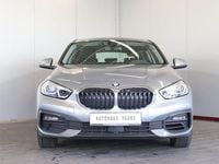 Gebraucht BMW 120 Advantage 178 PS (130 kW) 2024 Grau Kleinwagen