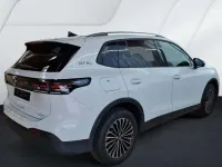 Gebraucht VW Tiguan Goal 150 PS (110 kW) 2025 Pure white SUV