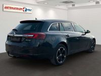 gebraucht Opel Insignia Kombi 1.6 SIDI Innovation Xenon Navi