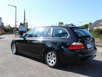 Gebraucht BMW 530 231 PS (169 kW) 2005 Schwarz Kombi