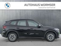 gebraucht BMW iX1 eDrive20 DAB Tuner; Komfortzug.; Wireless Charging