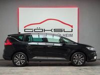 Gebraucht Renault Espace Bose Edition 224 PS (164 kW) 2021 Schwarz Van / Kleinbus