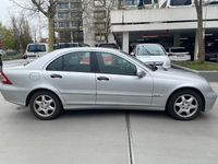 Gebraucht Mercedes C200 122 PS (89 kW) 2004 Other Limousine