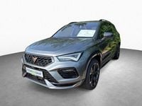 Gebraucht Cupra Ateca VZ 300 PS (220 kW) 2024 Graphitgrau SUV