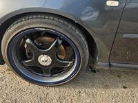 Gebraucht Audi A3 130 PS (95 kW) 2002 Kleinwagen