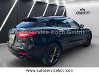 gebraucht Maserati Levante S Q4 Finanzierung Garantie