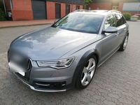 gebraucht Audi A6 Allroad 3.0 TDI Quattro S-tronic,Headup,Pano,20-Zoll,Voll