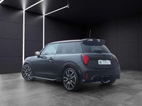 Gebraucht Mini John Cooper Works Coupé 231 PS (169 kW) 2025 Legend grey Coupé