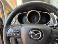 Gebraucht Mazda CX-7 173 PS (127 kW) 2026 Blau SUV