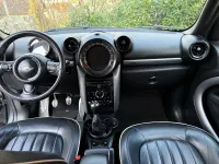 Occasion Mini Cooper SD 143 ch (105 kW) 2016 Gris Citadine
