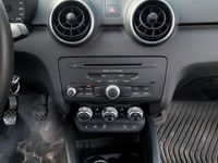 gebraucht Audi A1 1,6