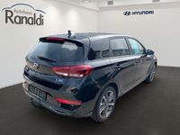 gebraucht Hyundai i30 Edition 30+ NAVI!++ALLWETTER!++AHK ABNEHMBAR!