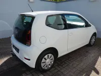 Second-hand VW up! move up! 60 CP (44 kW) 2018 Alb Hatchback