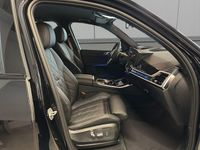 Neu BMW X5 Performance 298 PS (219 kW) 2026 Schwarz SUV