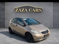 Gebraucht Mercedes A200 136 PS (100 kW) 2006 Gold Kleinwagen