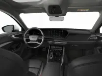 Gebraucht Audi A5 Sport 204 PS (150 kW) 2025 Weiß Kombi