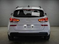Neu Hyundai i30 99 PS (72 kW) 2026 Atlas white uni () Kombi