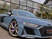 Gebraucht Audi R8 Coupé Performance 620 PS (456 kW) 2025 Grau Coupé