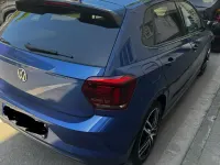 Gebraucht VW Polo GTI 200 PS (147 kW) 2019 Blau Kleinwagen