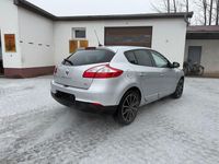 Gebraucht Renault Mégane III Bose Edition 116 PS (85 kW) 2012 Grau Kombi