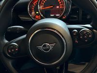 Gebraucht Mini Cooper 136 PS (100 kW) 2020 Grau Kleinwagen