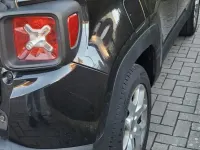 Gebraucht Jeep Renegade 140 PS (102 kW) 2015 Schwarz SUV
