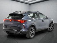 Neu Cupra Formentor 150 PS (110 kW) 2026 Grau SUV