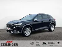 Brugt Cupra Formentor 150 HK (110 kW) 2024 Sort SUV
