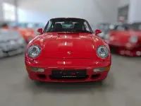 Gebraucht Porsche 993 286 PS (210 kW) 1997 Rot