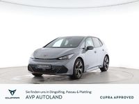 Gebraucht Cupra Born 169 kW (231 PS) 2023 Grau Kleinwagen